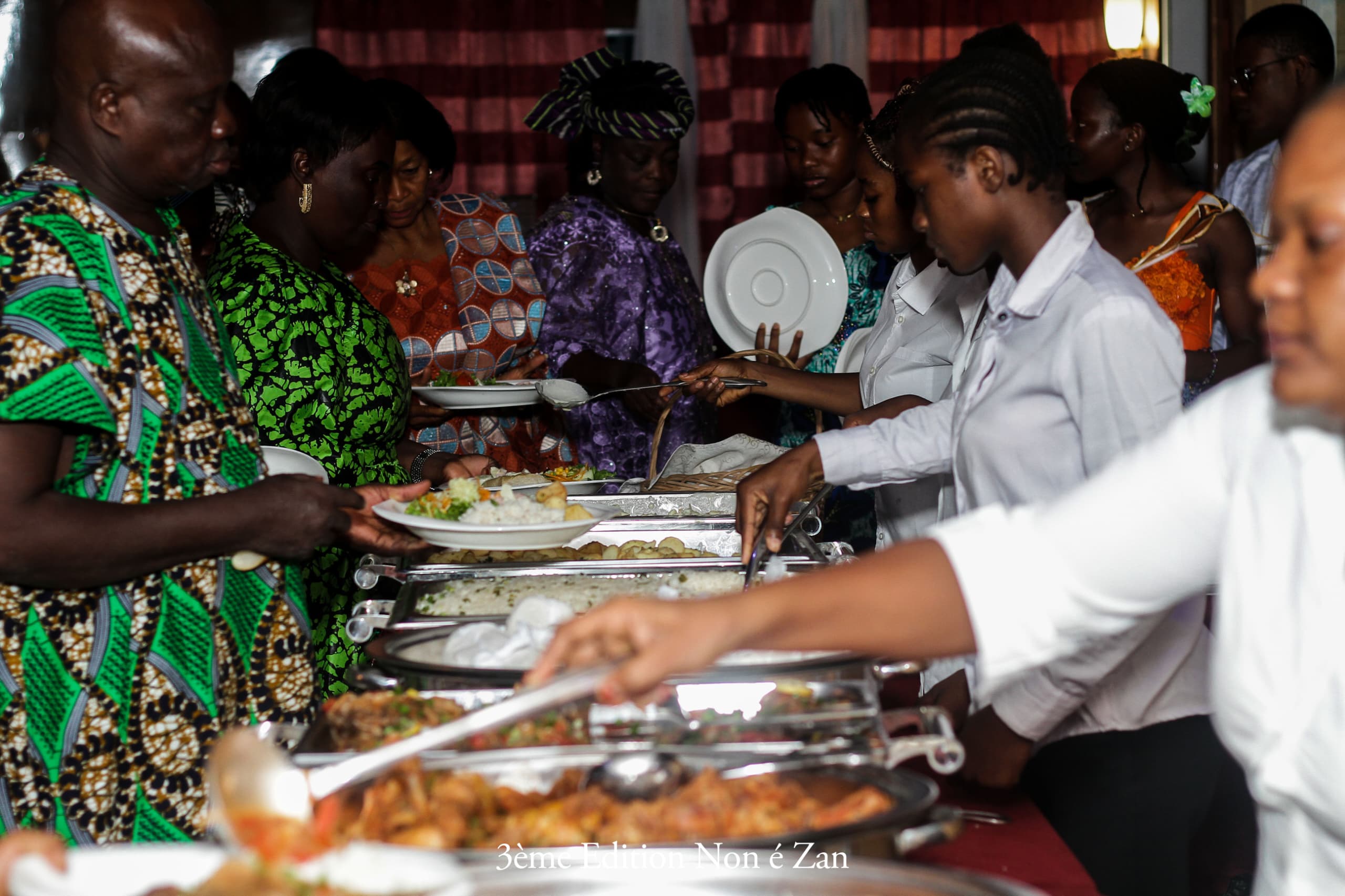 Atelier culinaire